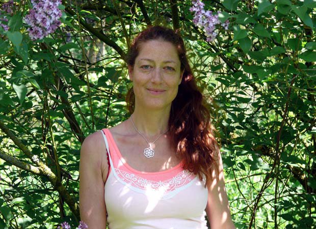 Christine Oppermann