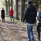 Yogareise in der Eifel